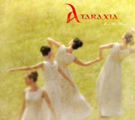 Ataraxia: ENA CD