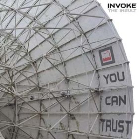 Invoke the Insult: YOU CAN TRUST CD