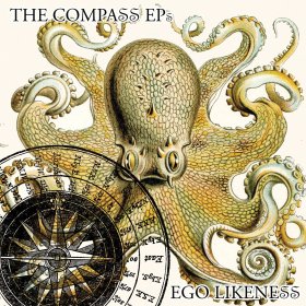 Ego Likeness: COMPASS EPS, THE 2CD