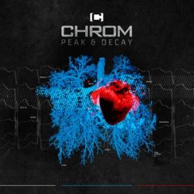 Chrom: PEAK AND DECAY CD