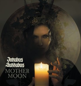 Inkubus Sukkubus: MOTHER MOON CD