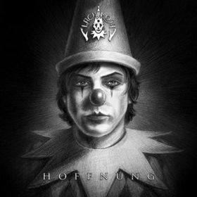 Lacrimosa: HOFFNUNG (Deluxe CD & DVD)