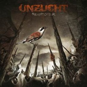 Unzucht: NEUNTOTER CD