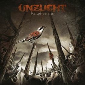 Unzucht: NEUNTOTER (LTD ED) 2CD