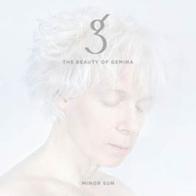 Beauty of Gemina: MINOR SUN CD