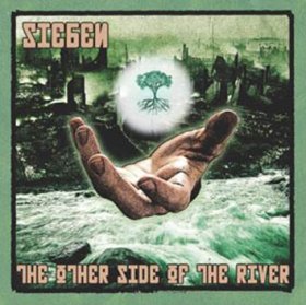 Sieben: OTHER SIDE OF THE RIVER, THE (LTD ED) CD