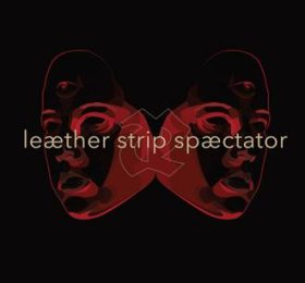 Leaether Strip: SPAECTATOR CD