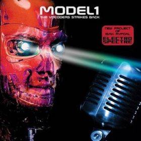 Model1: VOCODERS STRIKE BACK, THE CD