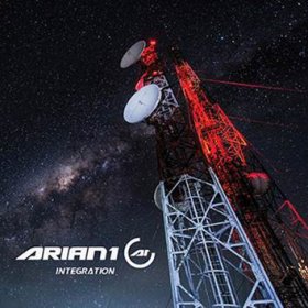 Arian 1: INTEGRATION CD