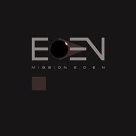 Near Earth Orbit: MISSION E.D.E.N. CD