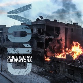 V01d: GREETED AS LIBERATORS 2CD