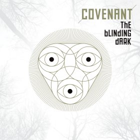 Covenant: BLINDING DARK, THE DELUXE 2CD