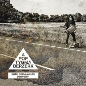 Apoptygma Berzerk: EXIT POPULARITY CONTEST VINYL 2XLP