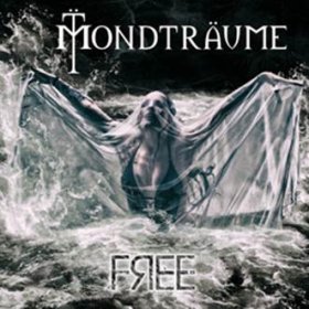 Mondtraume: FREE (LTD ED) CD