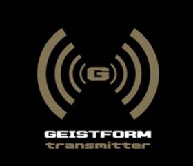 Geistform: TRANSMITTER CD