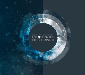 Various Artists: Frequencies Of The Mind III CD