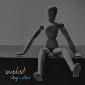 Avalist: ABGRUNDTIEF CD