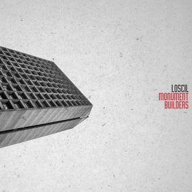 Loscil: MONUMENT BUILDERS CD