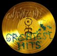 Einsturzende Neubauten: GREATEST HITS CD