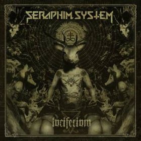 Seraphim System: LUCIFERIUM CD