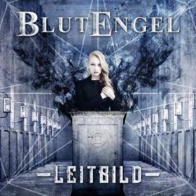 Blutengel: LEITBILD CD