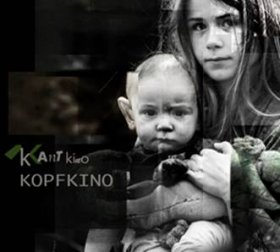 Kant Kino: KOPFKINO (LTD ED) 2CD BOX