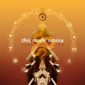 This Morn' Omina: KUNDALINI RISING 2CD