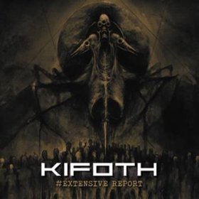 KIFOTH: EXTENSIVE REPORT CD