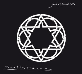 Muslimgauze: JERUSALAAM CD