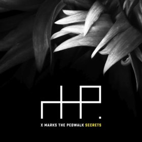 X Marks The Pedwalk: SECRETS CD