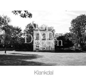 Klankdal: ALLE DAG AAN DIGGELEN (LTD ED) CD