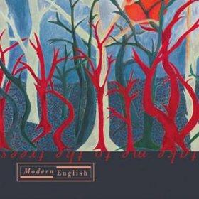 Modern English: TAKE ME TO THE TREES CD