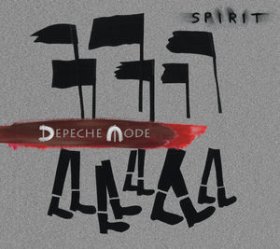 Depeche Mode: SPIRIT CD