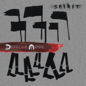 Depeche Mode: SPIRIT DELUXE 2CD