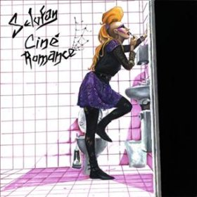 Selofan: CINE ROMANCE CD