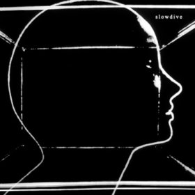 Slowdive: SLOWDIVE CD