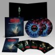 Kyle Dixon & Michael Stein: STRANGER THINGS VOL.2 OST (DELUXE) VINYL 2XLP