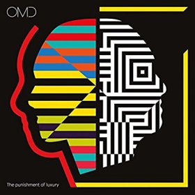 OMD: PUNISHMENT OF LUXURY CD