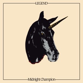 Legend: MIDNIGHT CHAMPION CD