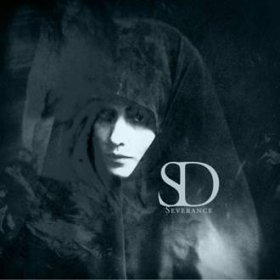 Soror Dolorosa: SEVERANCE CD