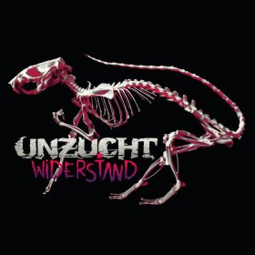 Unzucht: WIDERSTAND (LTD ED) CD+DVD