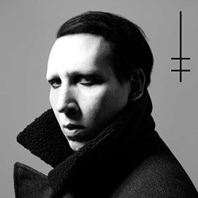 Marilyn Manson: HEAVEN UPSIDE DOWN CD