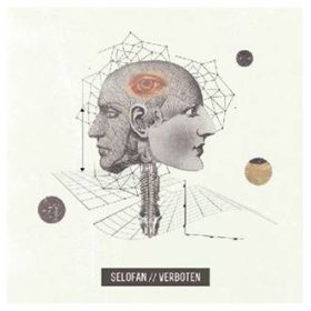 Selofan: VERBOTEN CD