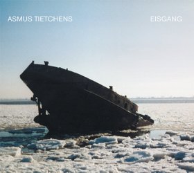 Asmus Tietchens: EISGANG CD