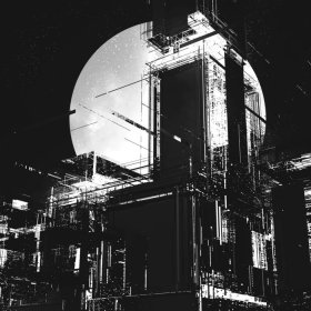 Perturbator: NEW MODEL VINYL LP