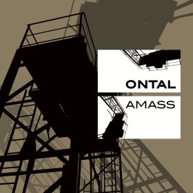 Ontal: AMASS CD