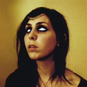 Chelsea Wolfe: APOKALYPSIS VINYL LP