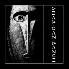 Dead Can Dance: DEAD CAN DANCE VINYL LP