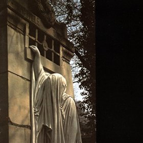 Dead Can Dance: WITHIN THE REALM OF A DYING SUN VINYL LP