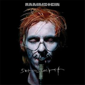 Rammstein: SEHNSUCHT VINYL 2XLP